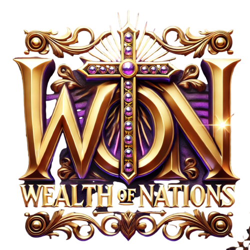 Wealth of Nations International Ministry